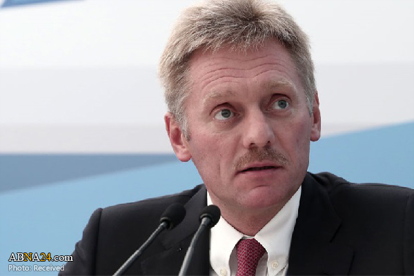 Counter-terrorist efforts in Syria to be continued: Russia