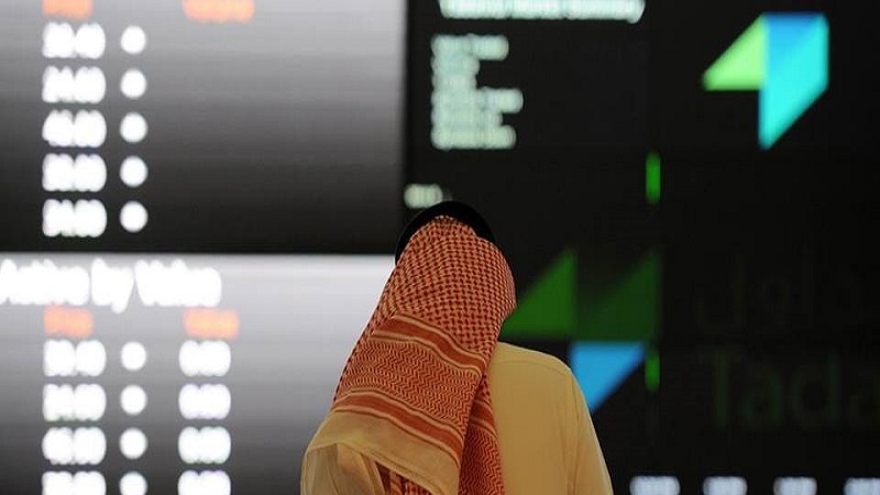 サウジの証券取引所の株価が下落 世界規模での新型肺炎への恐れから サウジの証券取引所の株価が下落 世界規模での新型肺炎への恐れから