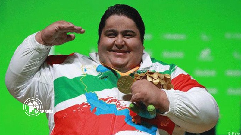 دنیا کے مایہ ناز معذور ویٹ لفٹر انتقال کر گئے