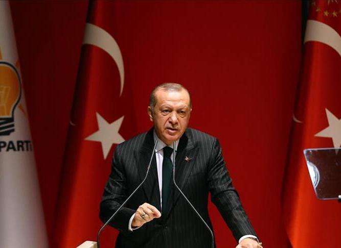 اردوغان يهدد اوروبا.. المسألة حُسمت والأبواب لن تغلق!