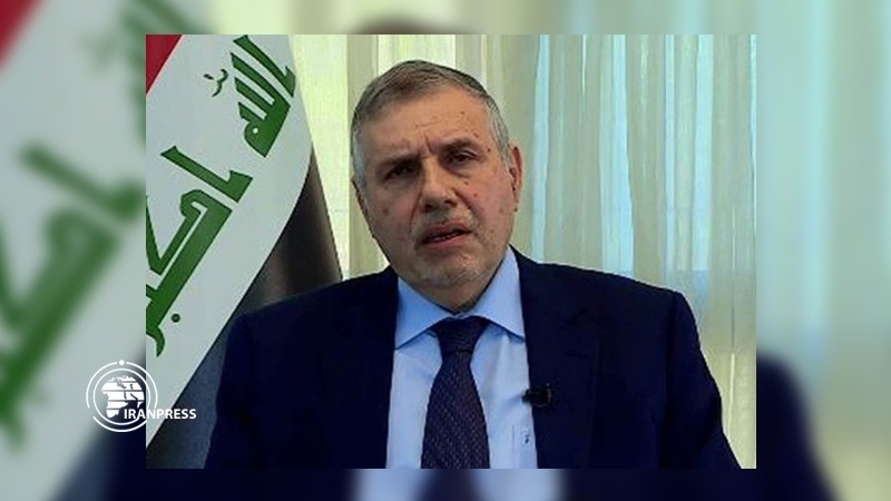 Mohammed Tawfiq Allawi ajiondoa kuunda serikali ya Iraq