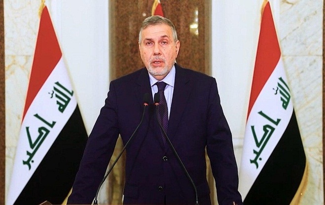 "محمد توفيق علاوي" يعتذر عن تشكيل حكومة جديدة في العراق