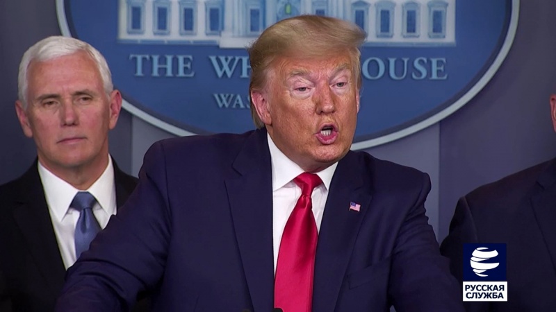 Трамп заявил: я собираюсь положить конец самой длинной войне Америки