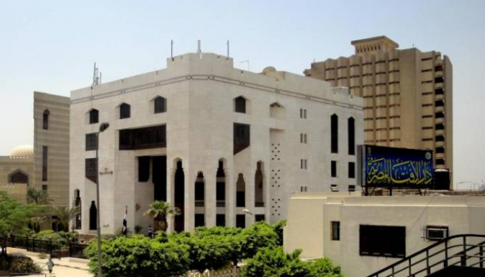 الإفتاء المصرية تهاجم تركيا وتدين تدخلها العسكري في سوريا