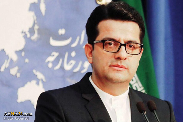 Iran concerned about violence against Muslims in India