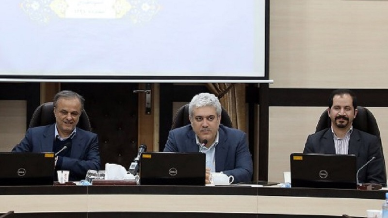 İranlı Startuplar korona virüsle mücadele ediyor