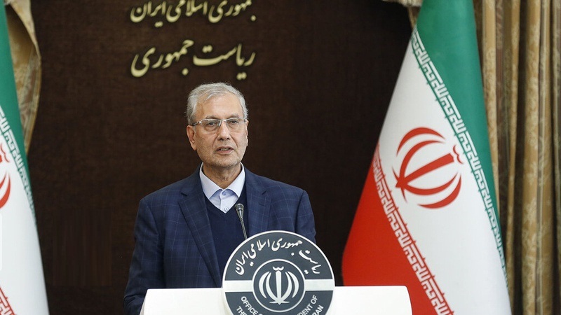 Rabiei: Iran Transparan dalam Penanganan Virus Corona