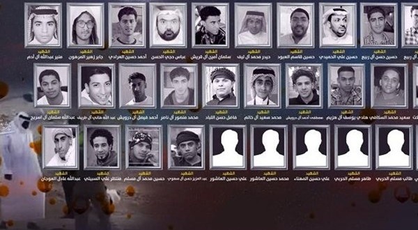 السعودية قد تُعدم 5 شبان اعتقلتهم أطفالًا