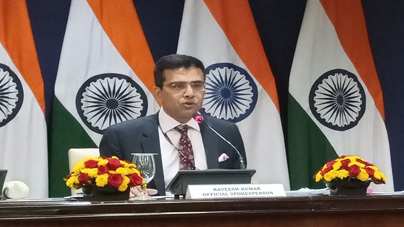 दिल्ली दंगों पर ईरान की प्रतिक्रिया, ईरानी राजदूत भारतीय विदेशमंत्रालय में तलब, ईरान से ऐसी उम्मीद नहीं