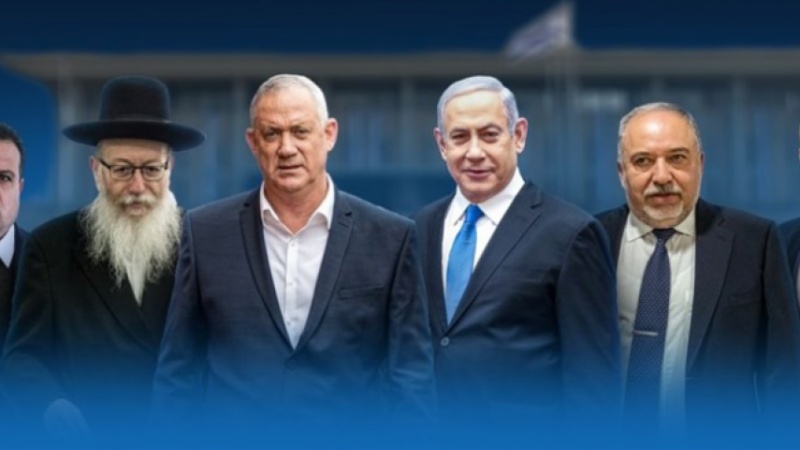 Territori Occupati, voto per apartheid : Netanyahu vince ma non ottiene la maggioranza