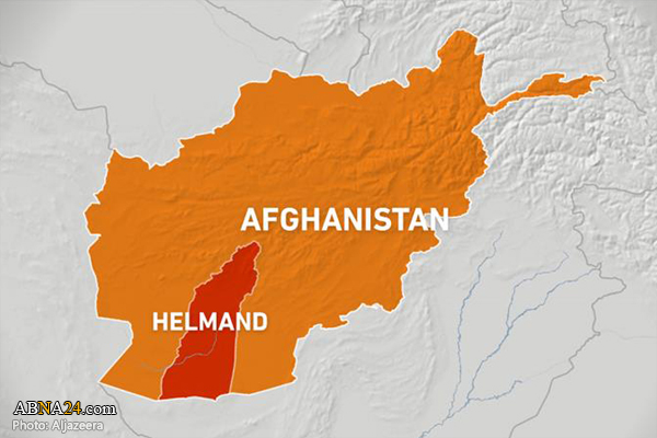 US conducts air strike against Taliban since peace deal
