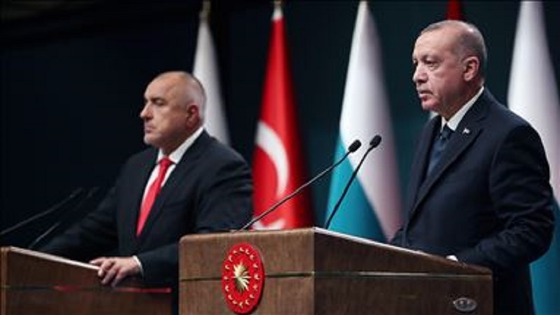 トルコ大統領、「もはや欧州へ向かう移民に国境を閉じない」 トルコ大統領、「もはや欧州へ向かう移民に国境を閉じない」