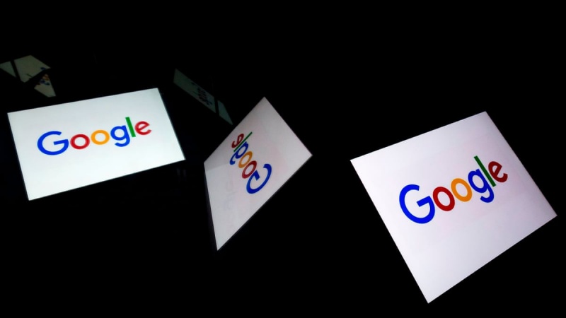 Google заблокировал аккаунт агентства Гостелерадио ИРИ в Лондоне