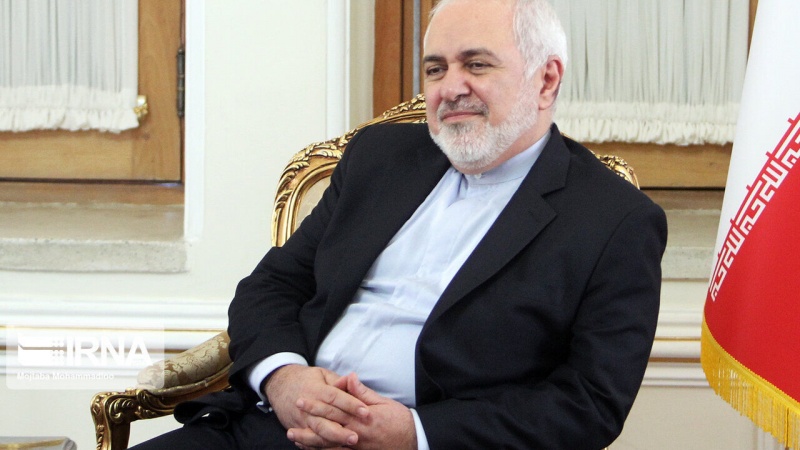 "Zarif'in Moskova ziyareti planlanıyor"