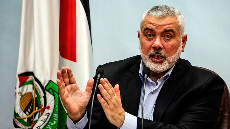 Heniyye: HAMAS ve İran ilişkileri stratejiktir