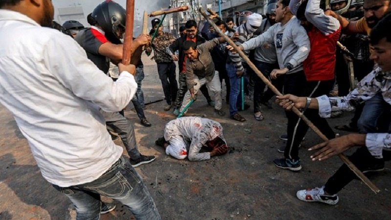 Iran bedauert organisierte Gewalt gegen Muslime in Indien