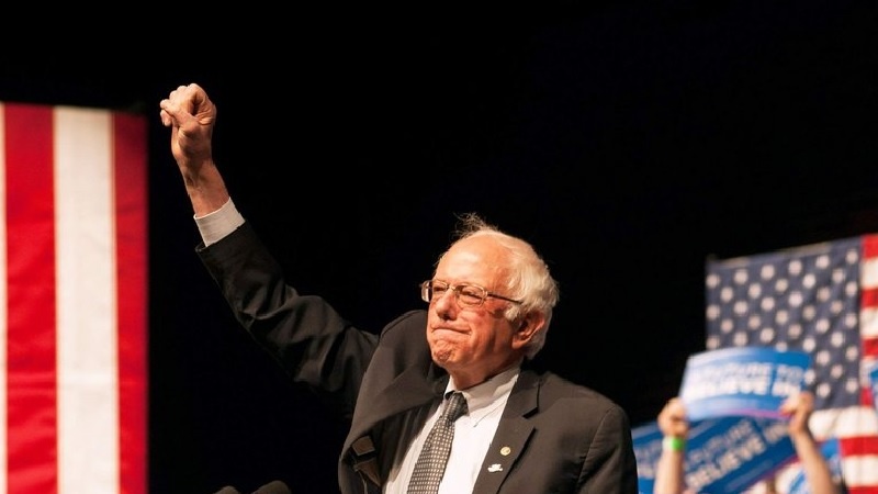 Usa 2020: Sanders vince in California