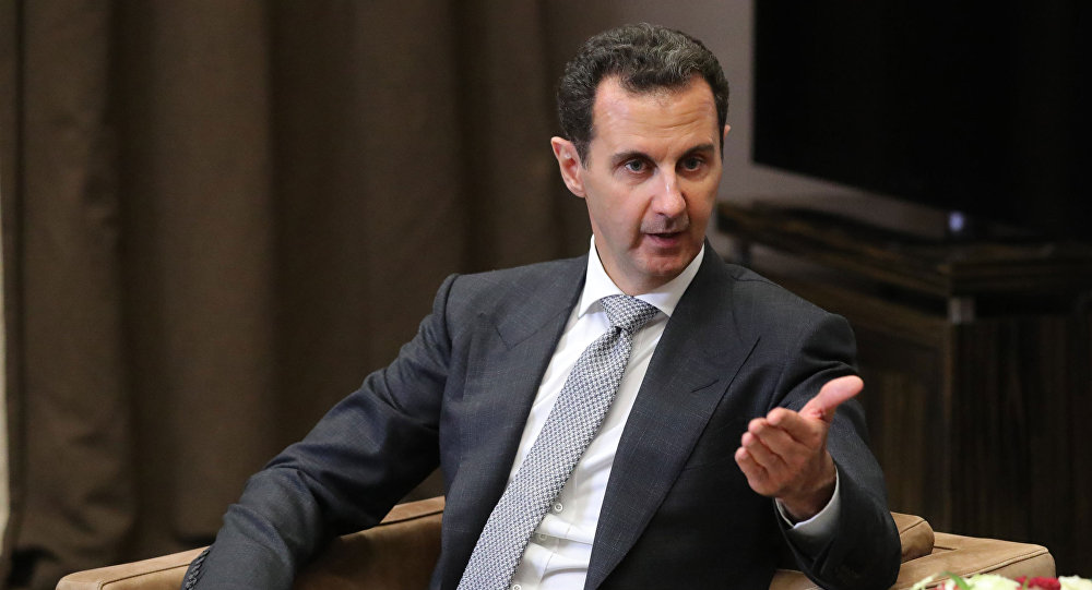 الأسد يسأل الشعب التركي: لماذا يموت الأتراك في سوريا؟
