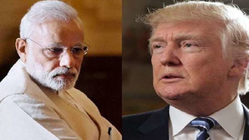 Viaggio Trump in India: fallita la missione