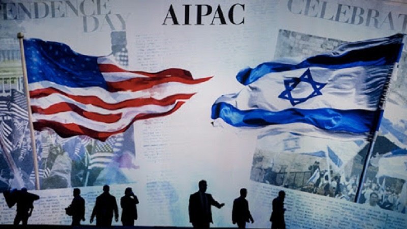 Еврейское лобби в США AIPAC начало свою ежегодную сессию