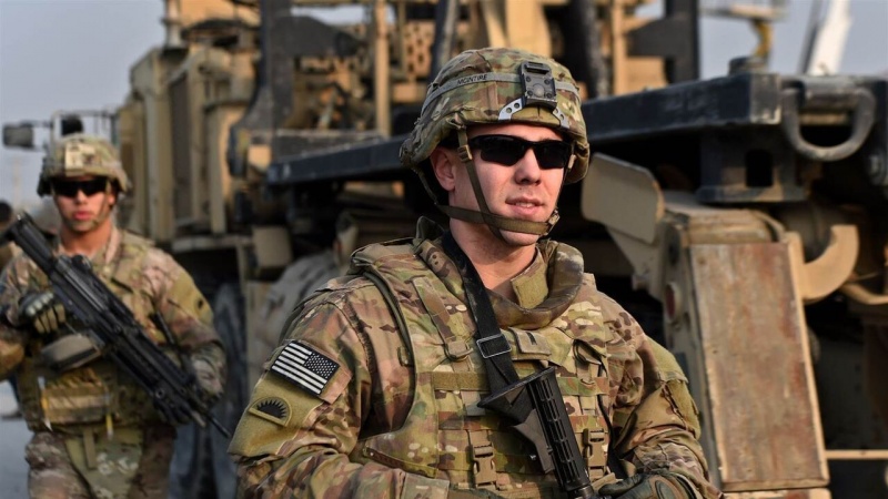Pentagon: Abzug der US-Kräfte aus Afghanistan beginnt bis in 10 Tagen