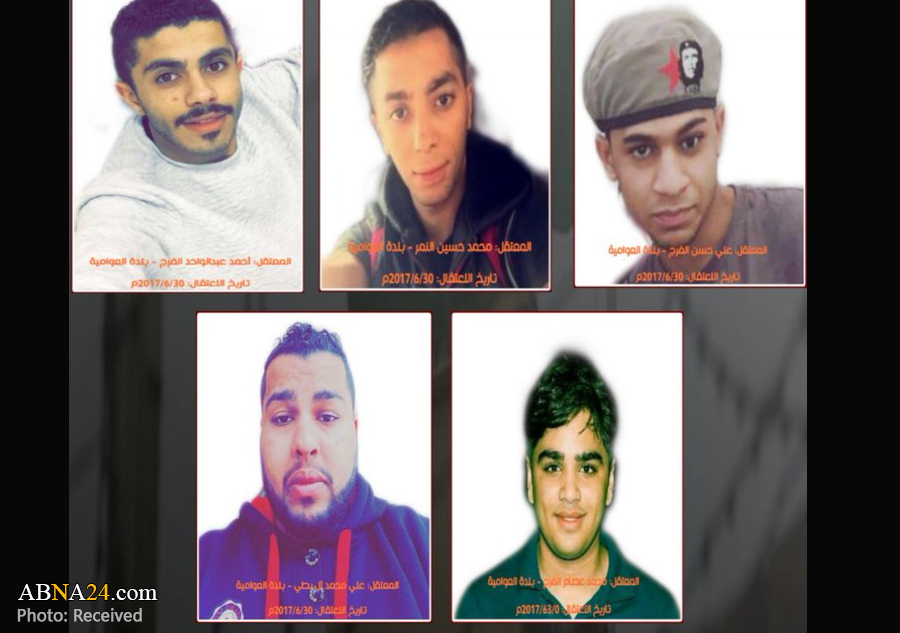 Saudi Arabia to execute five Shia teenagers: Rights group