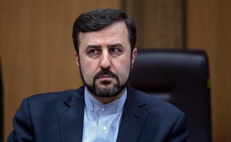 Garibabadi: UAEK’nın İran denetimleri devam ediyor
