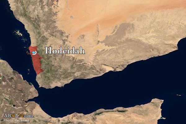 Saudi aggression commits 174 military violations against civilians in Hodeidah