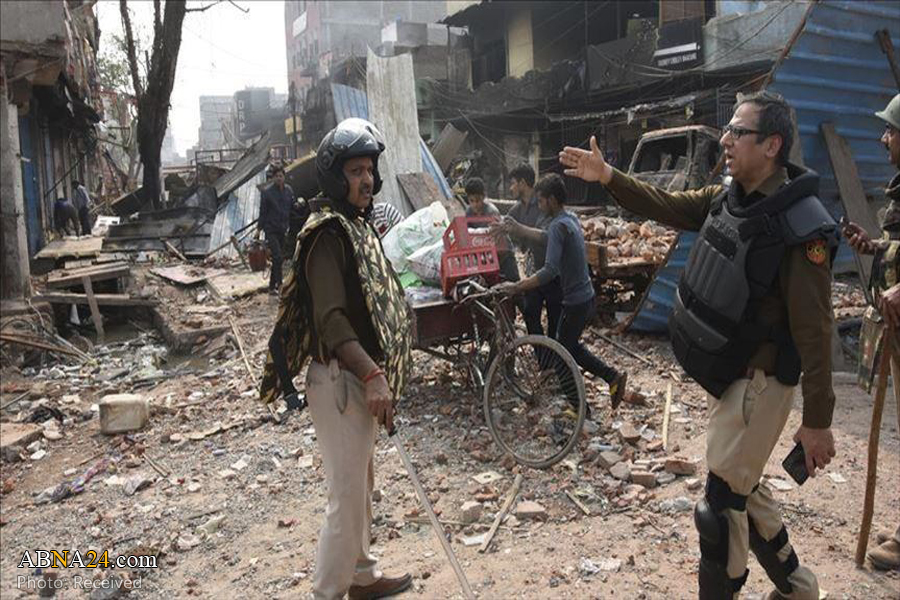 Iranians launch social media campaign against India's anti-Muslim approach