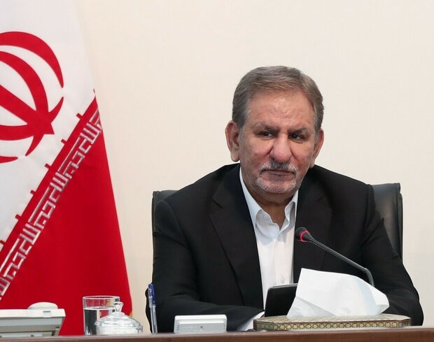 هیچ بەرپرسێکی ئێرانی سەفەری دەرەوەی وڵات ناکات