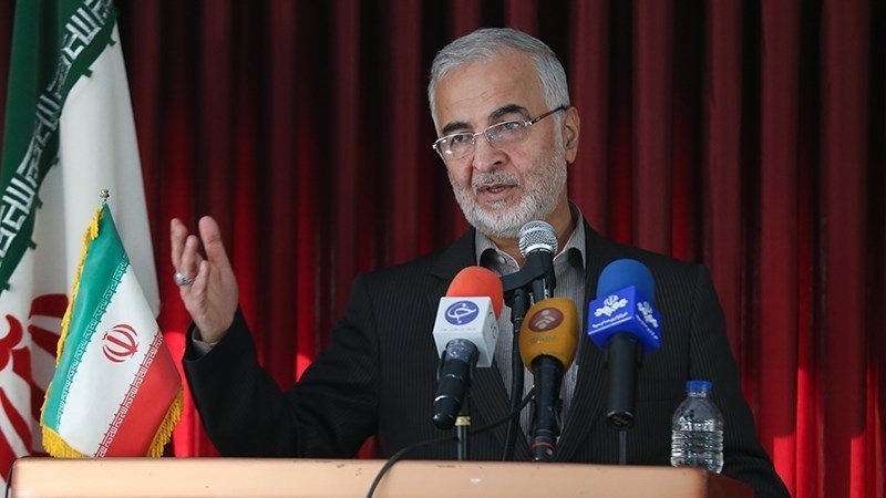Iran, lotta esemplare contro la droga: confiscata maggiore quantita' stupefacenti al mondo
