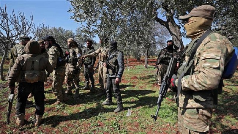 شام میں غرق ہوتا اردوغان کا وجود، السراقب سے دہشت گردوں کا خاتمہ، حزب اللہ اور ایران کا کیا ہے کردار؟ (پہلا حصہ)
