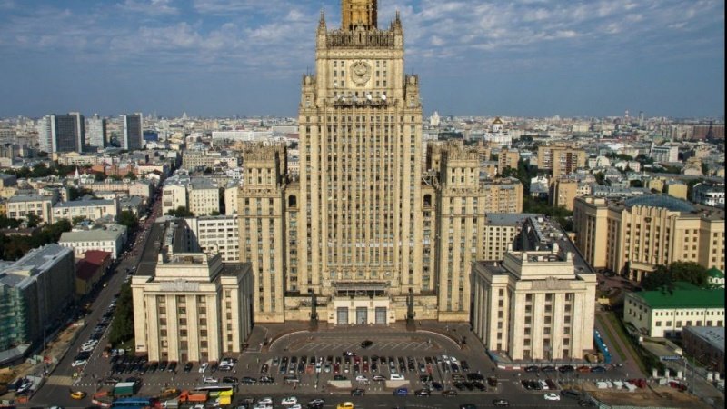 ロシアが米に核合意違反の停止を要請
