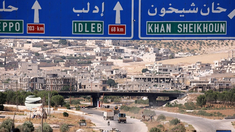 Iran: processo Astana l'unica via per risolvere la crisi di Idlib
