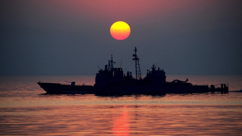 Zunehmende Spannungen in Idlib: Russland schickt 4.Schiff nach Syrien