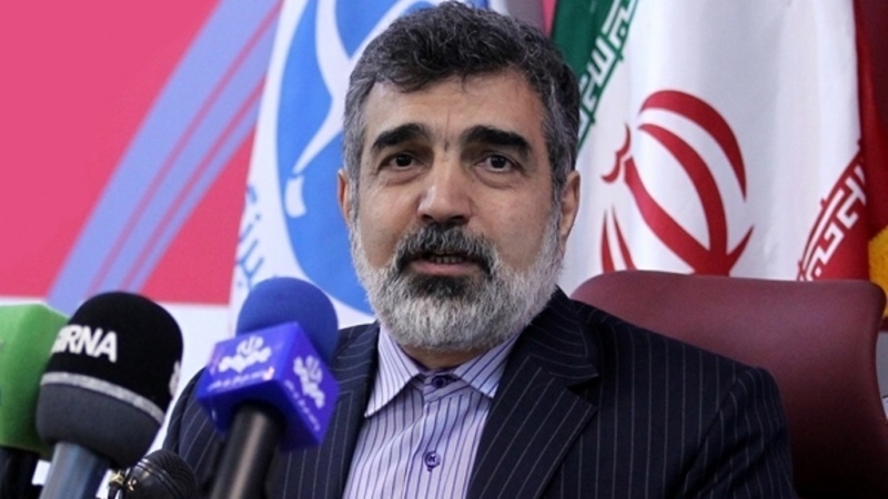 ایٹمی توانائی کے غیر قانونی سوالات کا جواب نہیں دیا جائے گا: ایران کا اعلان