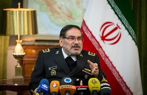 شمخاني: أعداء ايران يستغلون أزمة كورونا لاستهداف السلامة النفسية للشعب الايراني