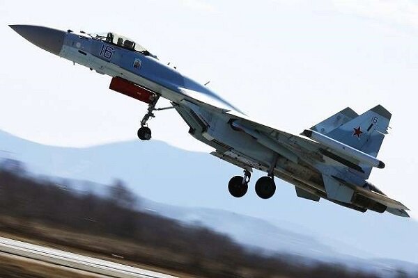 ادلب میں روسی طیاروں کی بمباری سے ترک حمایت یافتہ 15 دہشت گرد ہلاک