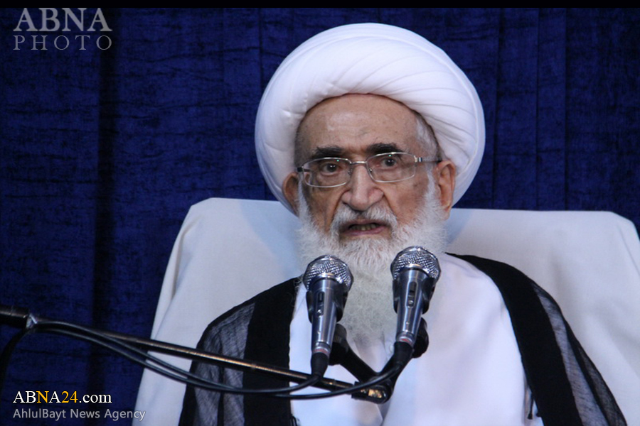 Ayatollah Noori Hamadani gives permission to use Imam’s share of khums to confront, treat Coronavirus