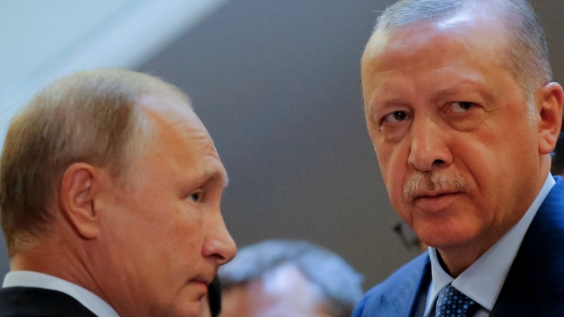 Vertice Putin-Erdogan su Idlib: cosa hanno detto e i 3 punti dell'accordo