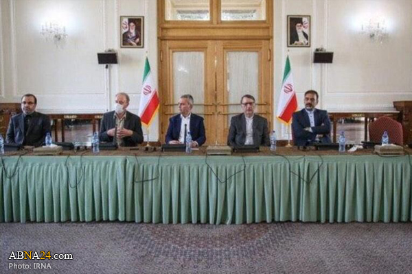WHO envoy hails Supreme Leader's support for anti-corona campaign