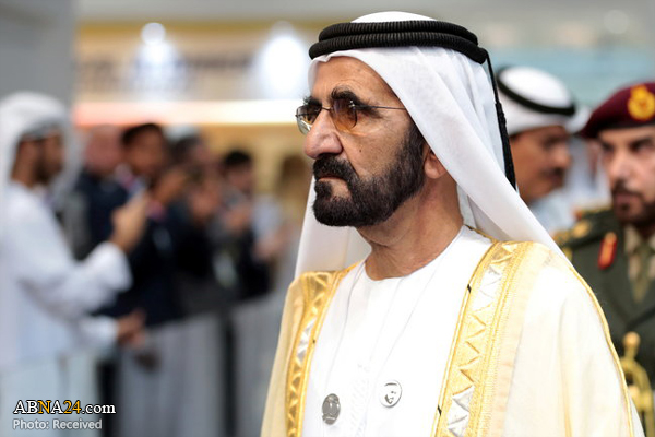 Dubai's Sheikh Mohammed ordered abduction of two of his daughters