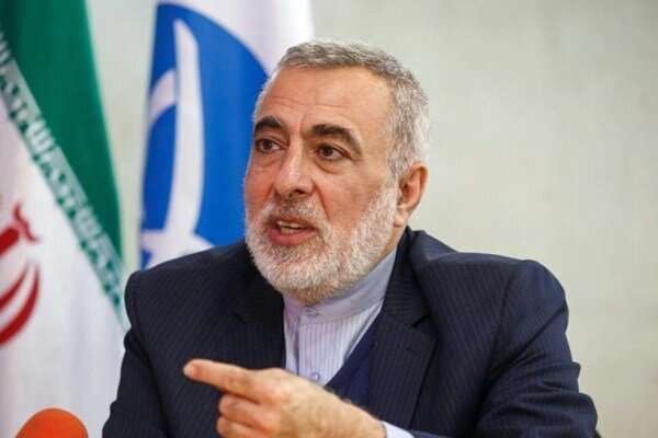 حسین شیخ الاسلام کا انتقال ہوگیا