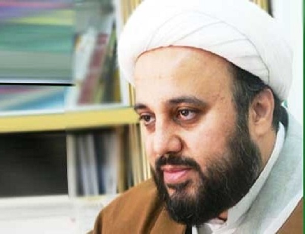  دور أبناء الرضا “علیهم السلام” في بناء الجماعة الصالحة لتنمية الحضارة الإسلامية 