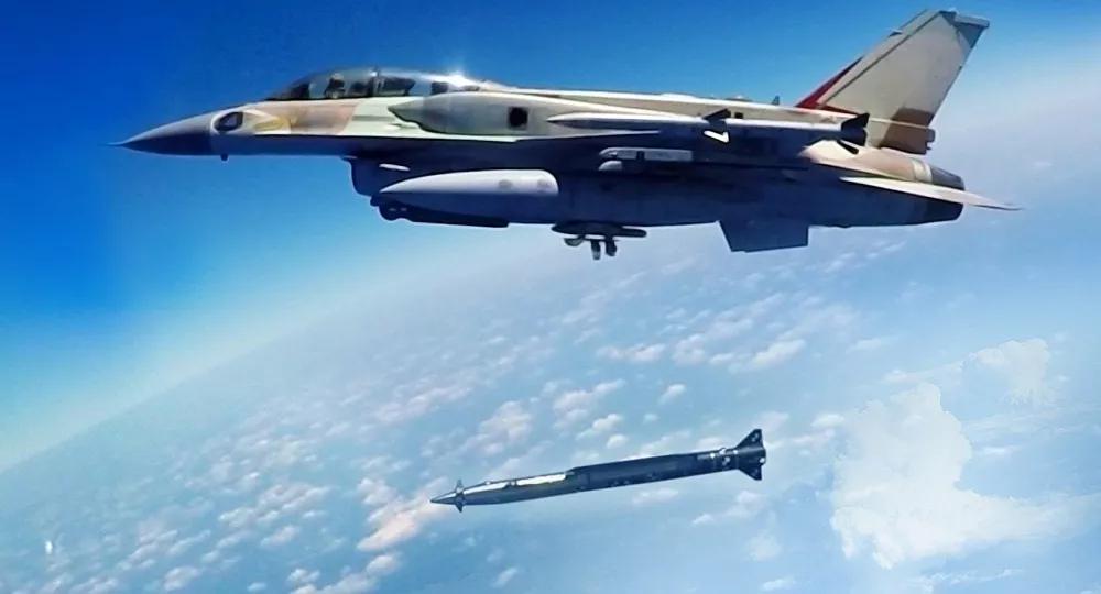 Israel estaria utilizando aviões civis como 'escudo' para efetuar ataques de mísseis na Síria