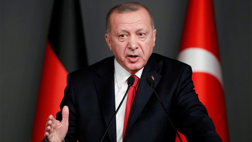 أردوغان: خسرنا المئات بهجمات الجيش السوري ونواجه في إدلب الأسد ليس روسيا