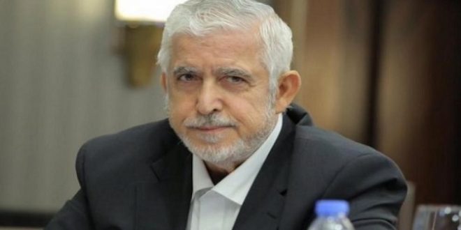 السلطات السعودية تحاكم مسؤول حركة "حماس" وابنه دون توجيه أي اتهامات