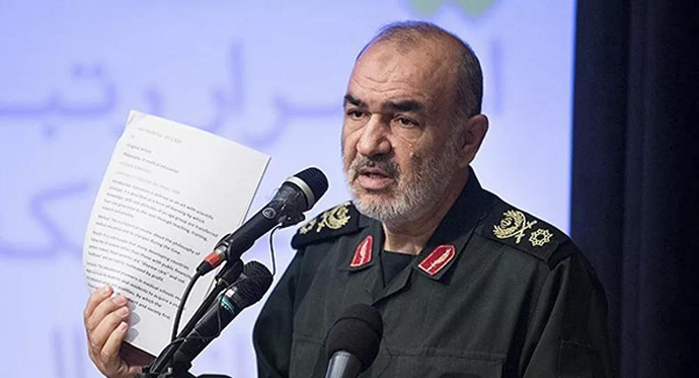 'Ataque biológico': EUA teriam atacado Irã e China com coronavírus, diz militar iraniano