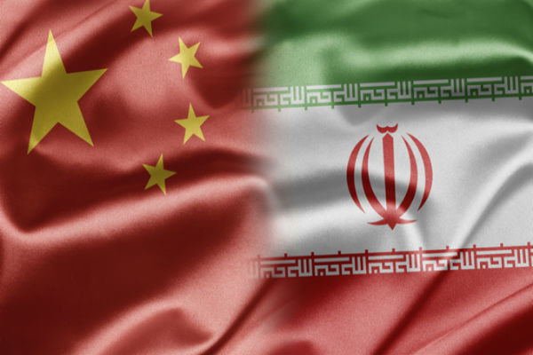 الصين تدعو الى الغاء الحظر عن ايران لدعم جهودها في مواجهة كورونا