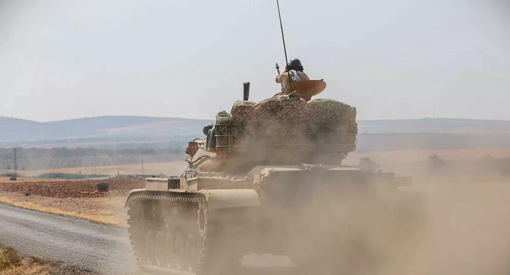 Turquia afirma ter matado mais de 20 militares sírios em Idlib